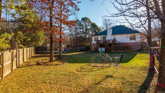 15 Mont Blanc Cove, Maumelle, AR 72113