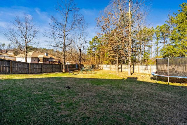 15 Mont Blanc Cove, Maumelle, AR 72113