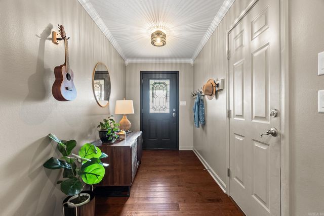 15 Mont Blanc Cove, Maumelle, AR 72113