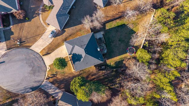 15 Mont Blanc Cove, Maumelle, AR 72113