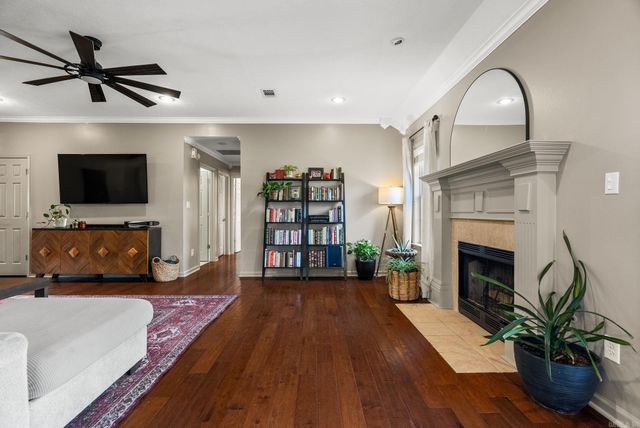 15 Mont Blanc Cove, Maumelle, AR 72113