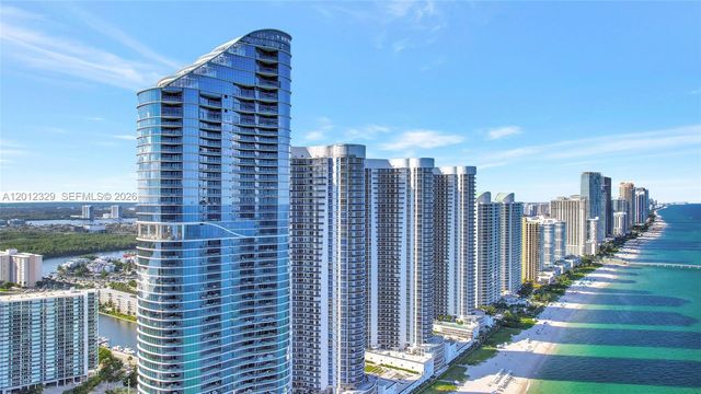 15701 Collins Ave 3804, Sunny Isles Beach, FL 33160
