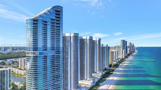 15701 Collins Ave 3804, Sunny Isles Beach, FL 33160