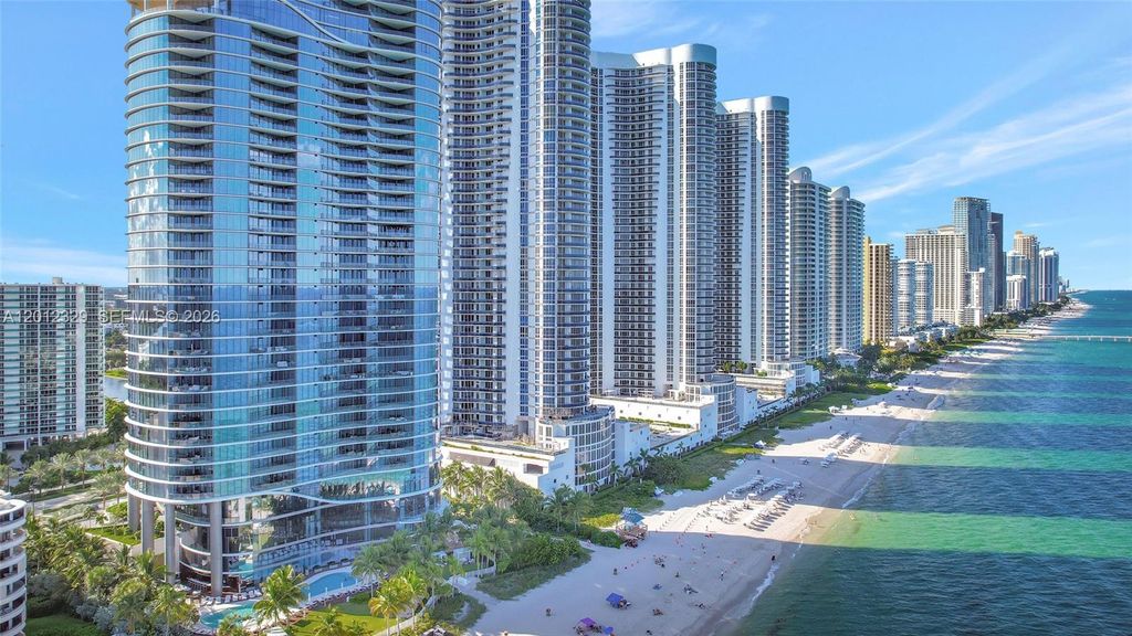 15701 Collins Ave 3804, Sunny Isles Beach, FL 33160