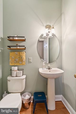 3844 GLEBE MEADOW WAY, Edgewater, MD 21037