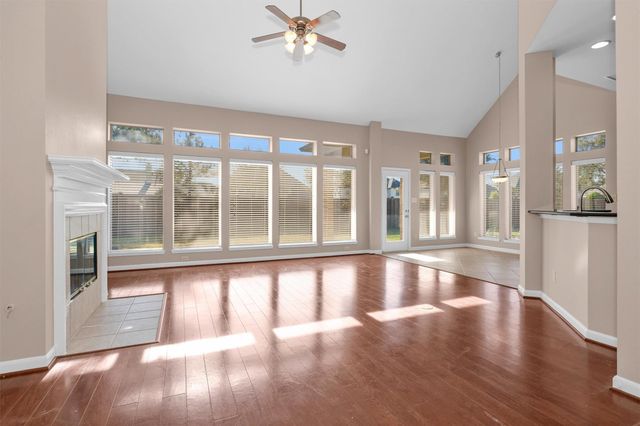 13110 Orchard Stables Drive, Richmond, TX 77407