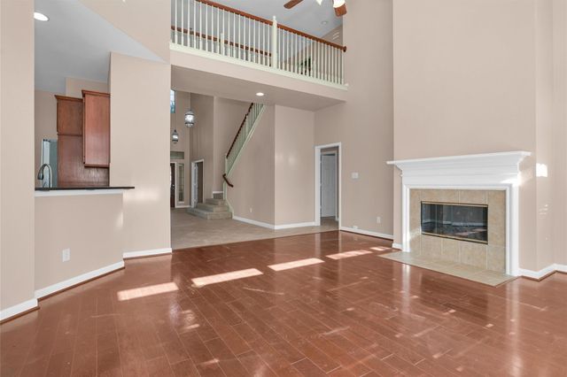 13110 Orchard Stables Drive, Richmond, TX 77407