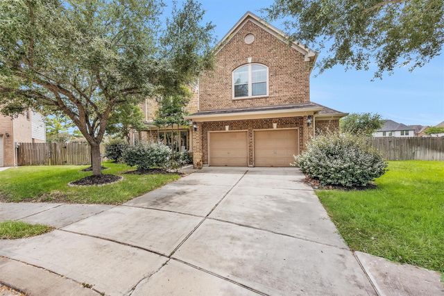 13110 Orchard Stables Drive, Richmond, TX 77407