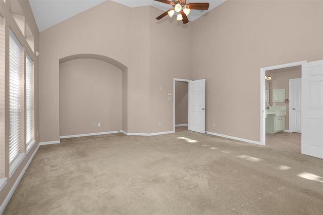 13110 Orchard Stables Drive, Richmond, TX 77407