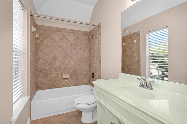 13110 Orchard Stables Drive, Richmond, TX 77407