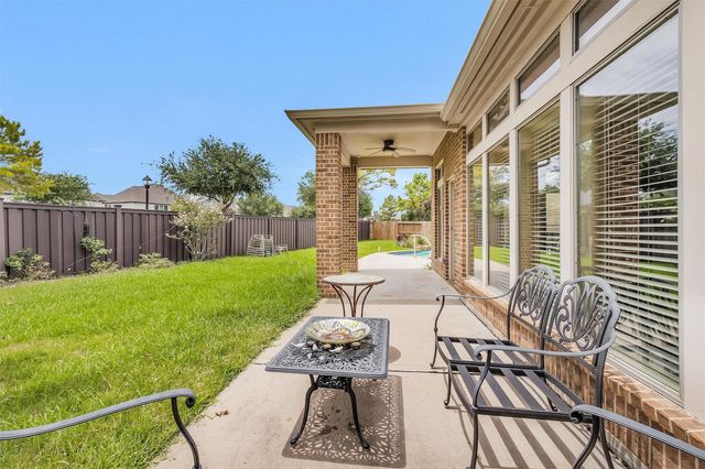 13110 Orchard Stables Drive, Richmond, TX 77407