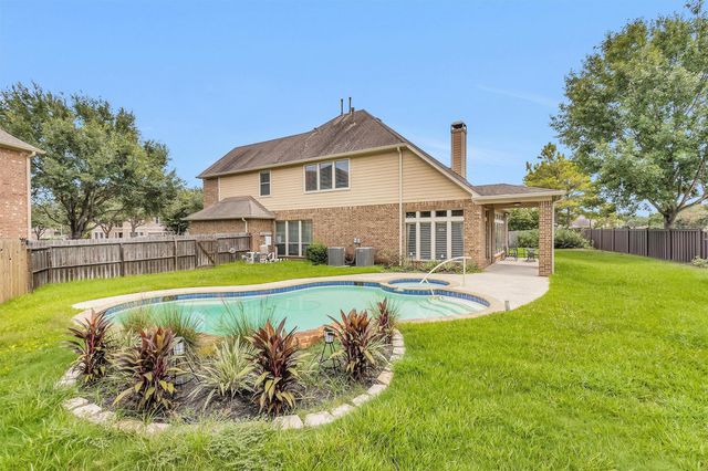 13110 Orchard Stables Drive, Richmond, TX 77407