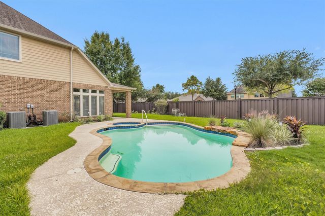 13110 Orchard Stables Drive, Richmond, TX 77407