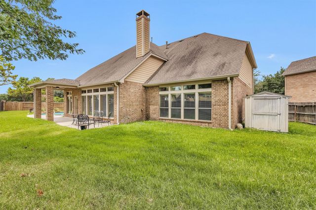 13110 Orchard Stables Drive, Richmond, TX 77407