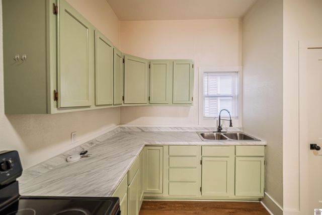 1601 Park Avenue, Paducah, KY 42001