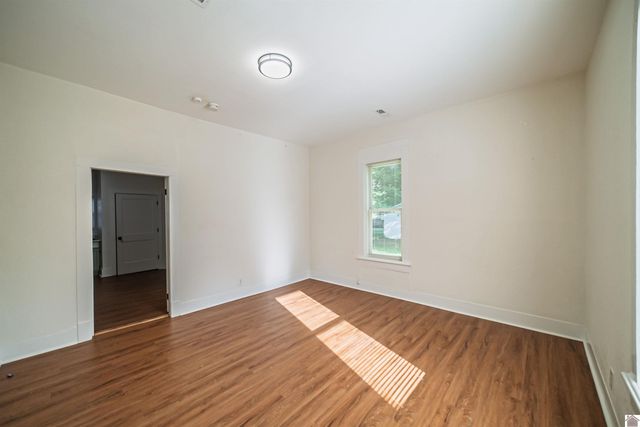 1601 Park Avenue, Paducah, KY 42001