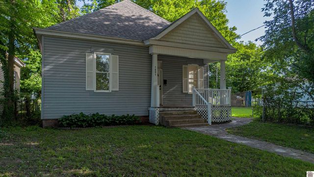 1601 Park Avenue, Paducah, KY 42001