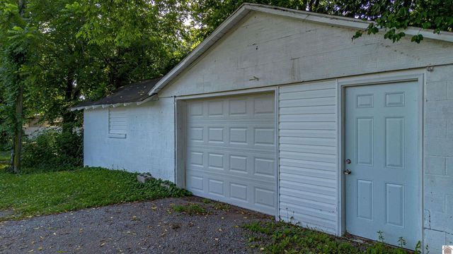 1601 Park Avenue, Paducah, KY 42001