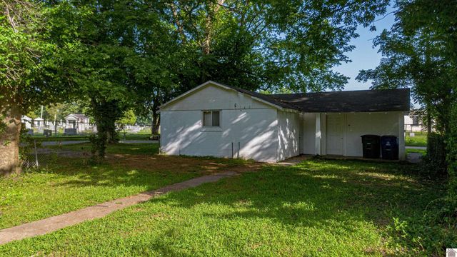 1601 Park Avenue, Paducah, KY 42001