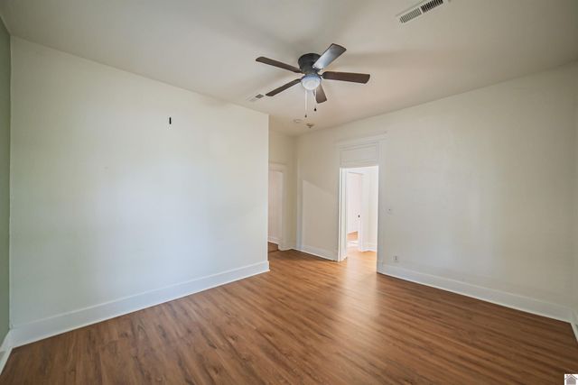 1601 Park Avenue, Paducah, KY 42001