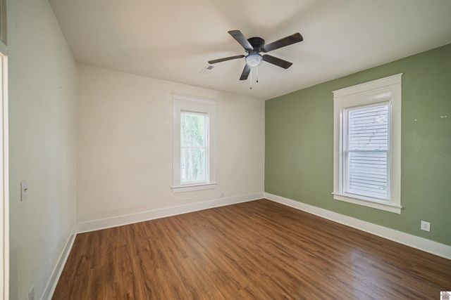 1601 Park Avenue, Paducah, KY 42001