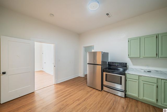 1601 Park Avenue, Paducah, KY 42001