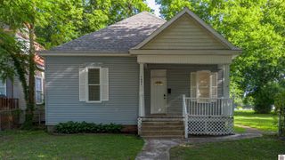1601 Park Avenue, Paducah, KY 42001