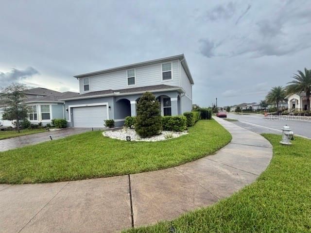 5660 ARBORVISTA DRIVE, St Cloud, FL 34771