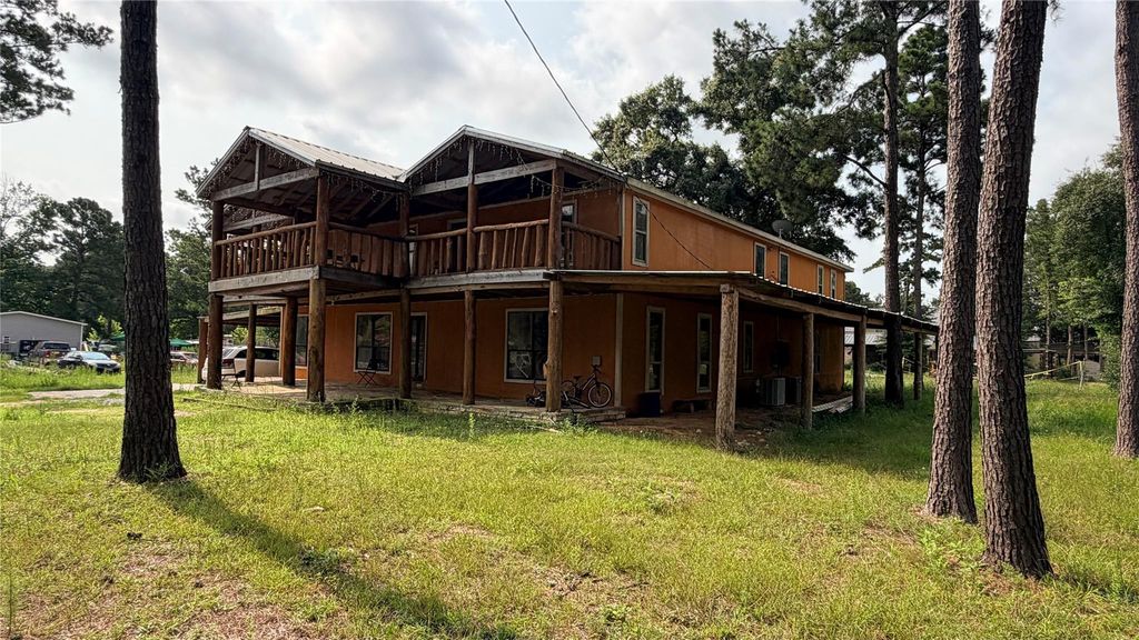 20 Joyce Road, Cleveland, TX 77328