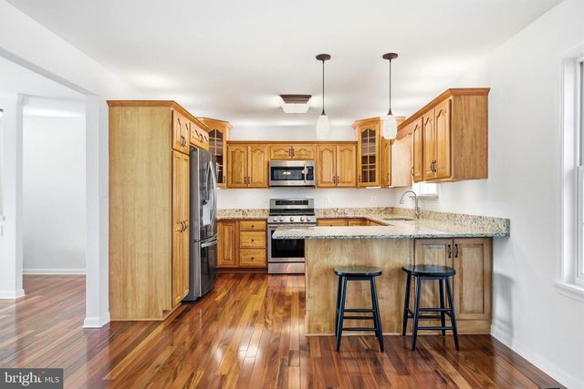 7219 CARRICO MILL RD, Hughesville, MD 20637
