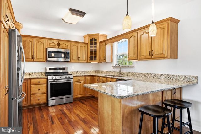 7219 CARRICO MILL RD, Hughesville, MD 20637