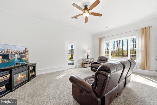 7219 CARRICO MILL RD, Hughesville, MD 20637