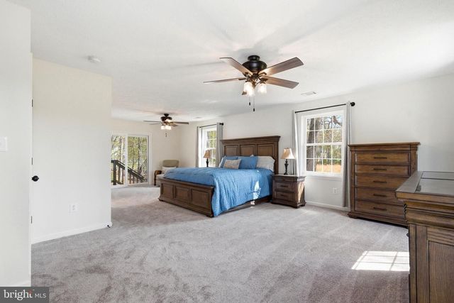7219 CARRICO MILL RD, Hughesville, MD 20637