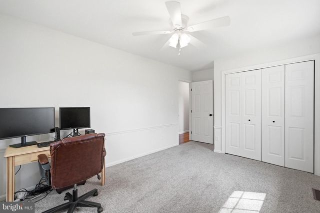 7219 CARRICO MILL RD, Hughesville, MD 20637