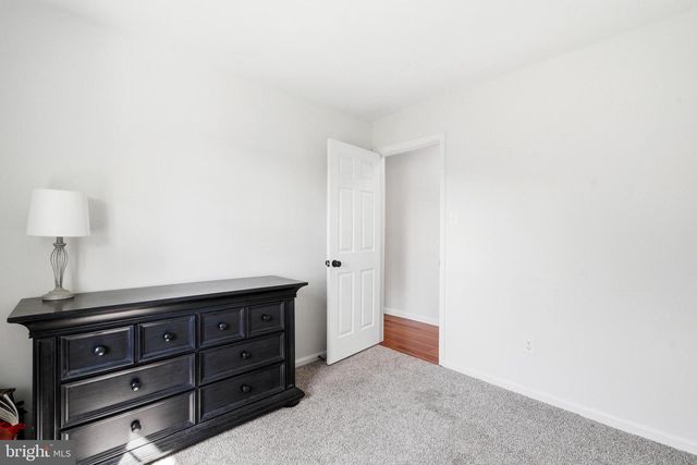 7219 CARRICO MILL RD, Hughesville, MD 20637