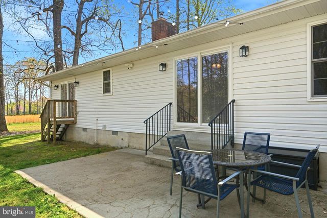 7219 CARRICO MILL RD, Hughesville, MD 20637