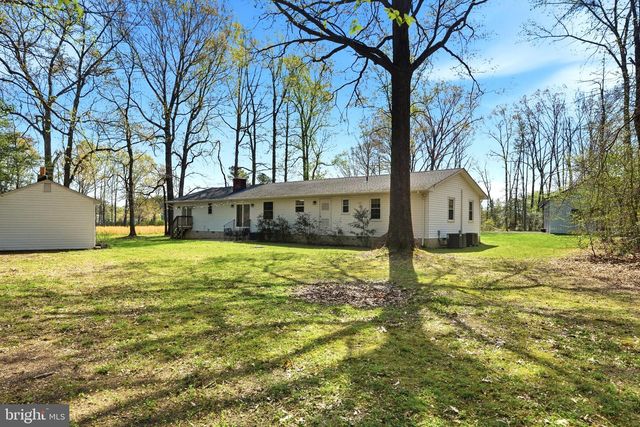 7219 CARRICO MILL RD, Hughesville, MD 20637