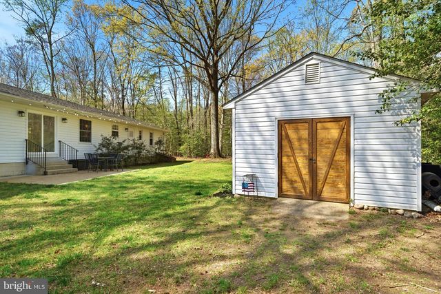 7219 CARRICO MILL RD, Hughesville, MD 20637