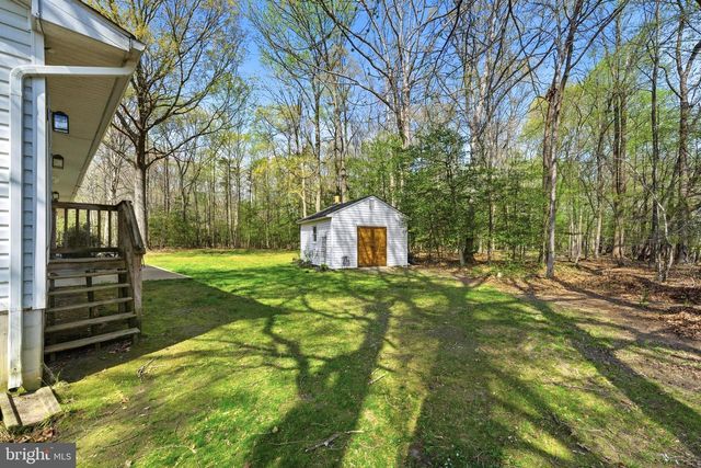 7219 CARRICO MILL RD, Hughesville, MD 20637
