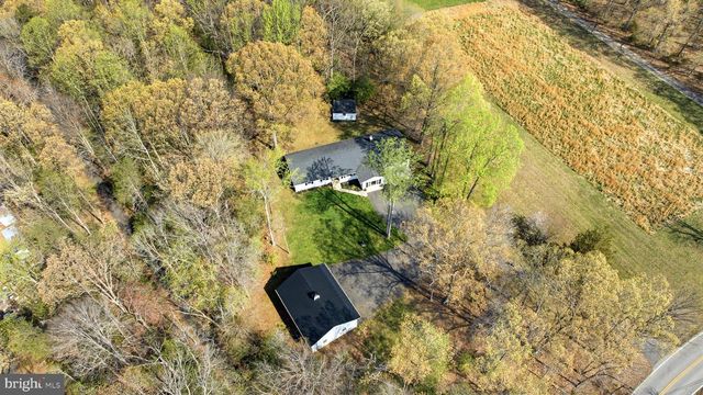 7219 CARRICO MILL RD, Hughesville, MD 20637