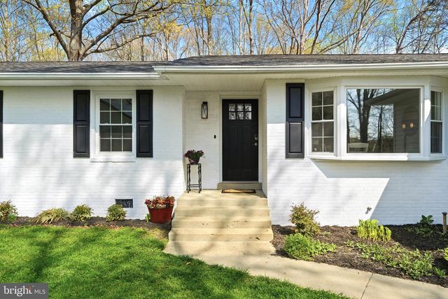 7219 CARRICO MILL RD, Hughesville, MD 20637