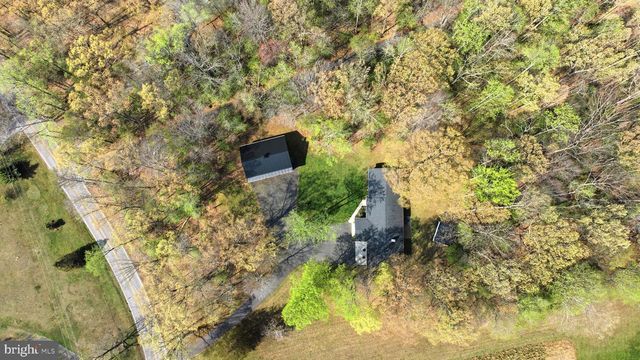 7219 CARRICO MILL RD, Hughesville, MD 20637