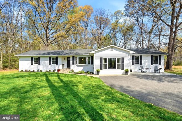 7219 CARRICO MILL RD, Hughesville, MD 20637