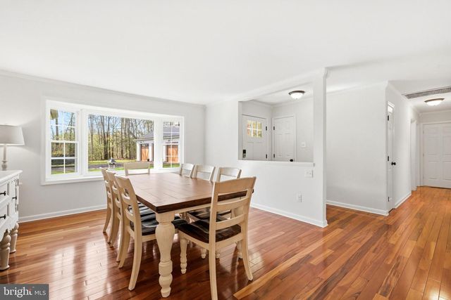 7219 CARRICO MILL RD, Hughesville, MD 20637