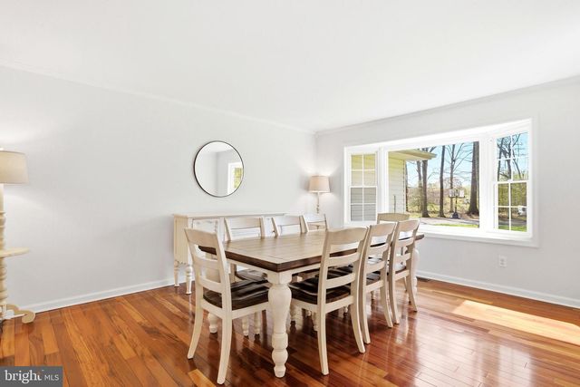7219 CARRICO MILL RD, Hughesville, MD 20637