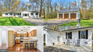 7219 CARRICO MILL RD, Hughesville, MD 20637