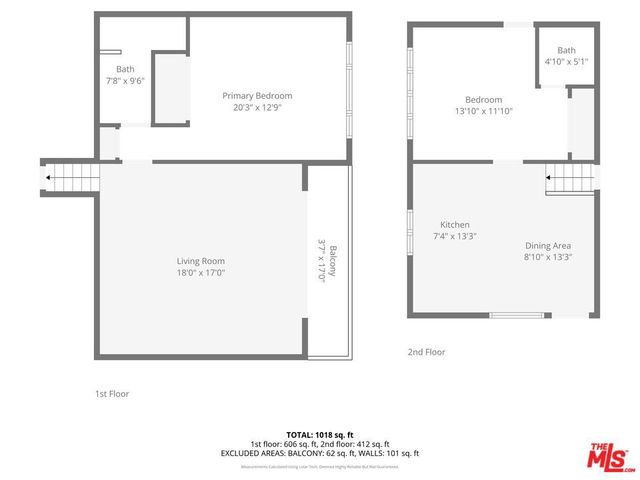 18203 Coastline Drive 4, Malibu, CA 90265