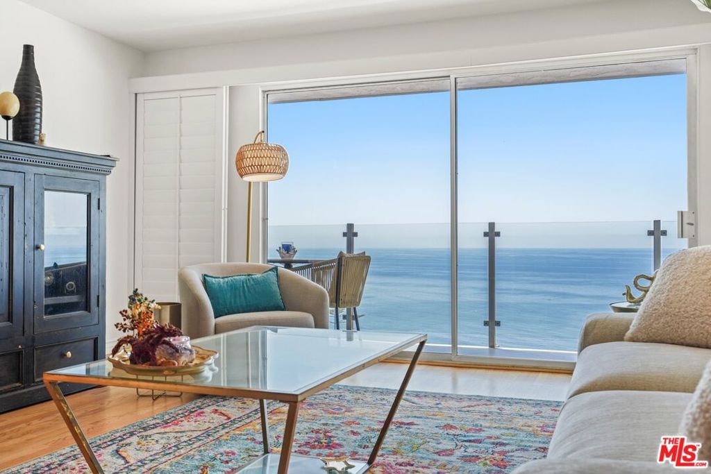 18203 Coastline Drive 4, Malibu, CA 90265