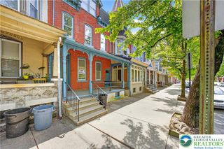 519 North 6th Street 2, Allentown City, PA 18102