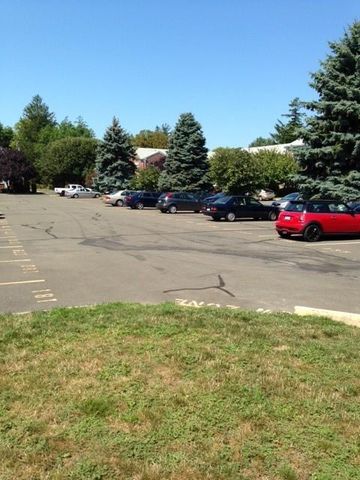 236 Glenbrook Road 12A, Stamford, CT 06906